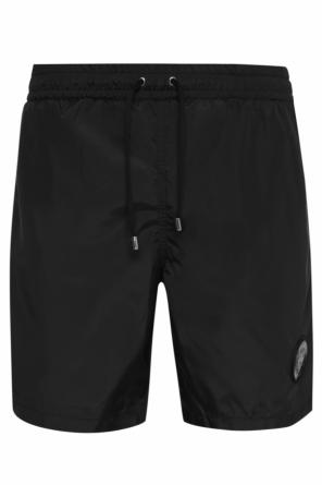 Patched shorts, zdjęcie 1 Patched shorts od Plein Sport